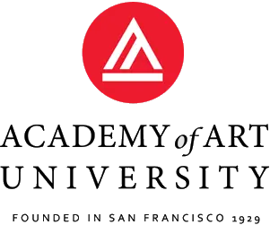 Academy of Art University logo